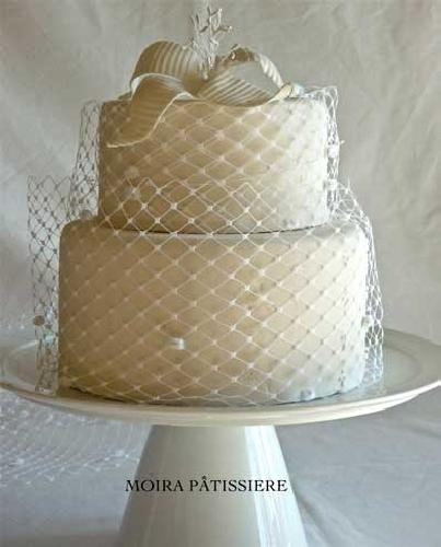 torta 1920 novios
